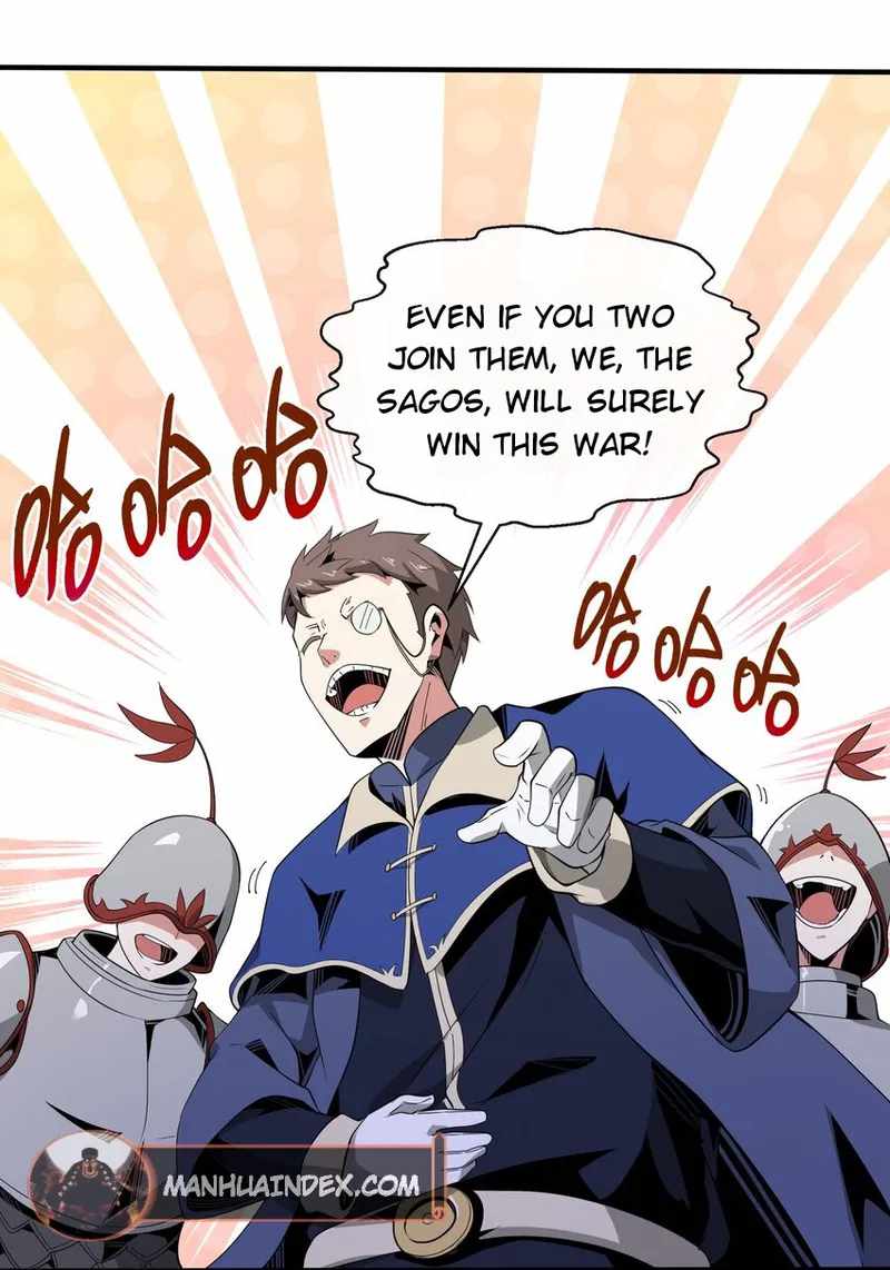 Although I Obtained a Rare Profession, I’m Being Hunt Down by the Whole Server? Chapter 6 - Page 67
