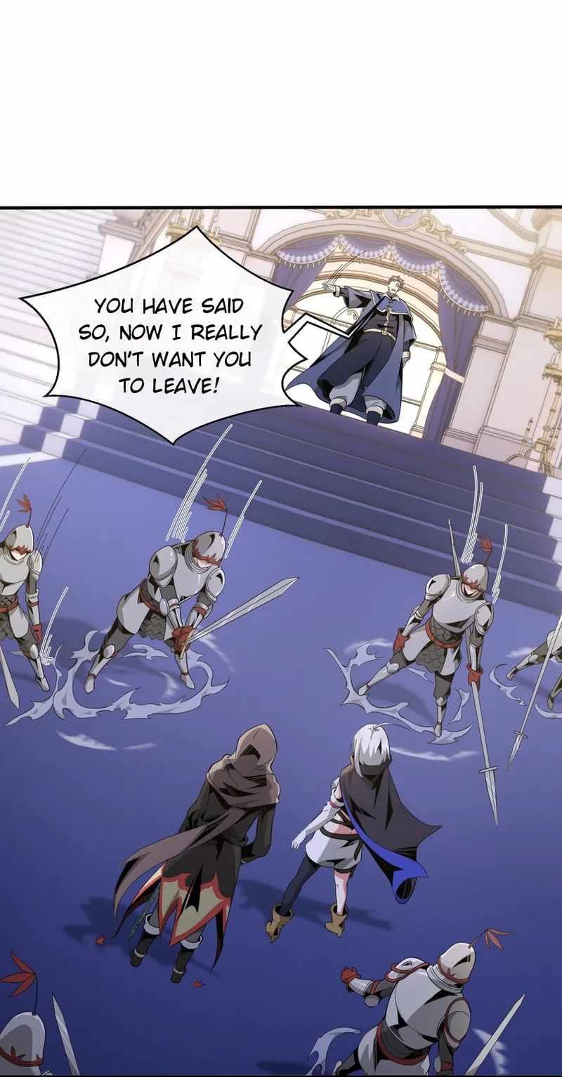 Although I Obtained a Rare Profession, I’m Being Hunt Down by the Whole Server? Chapter 6 - Page 70