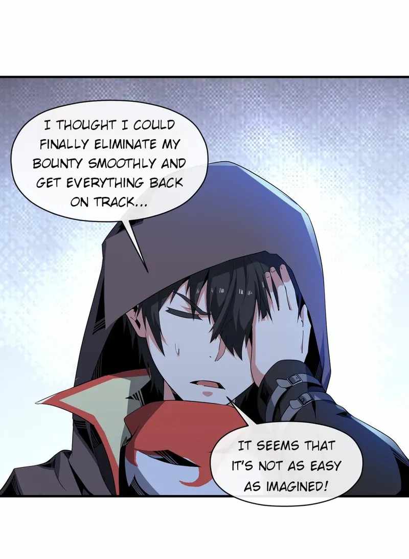 Although I Obtained a Rare Profession, I’m Being Hunt Down by the Whole Server? Chapter 6 - Page 72