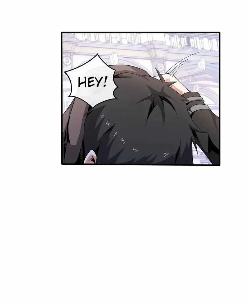 Although I Obtained a Rare Profession, I’m Being Hunt Down by the Whole Server? Chapter 6 - Page 73
