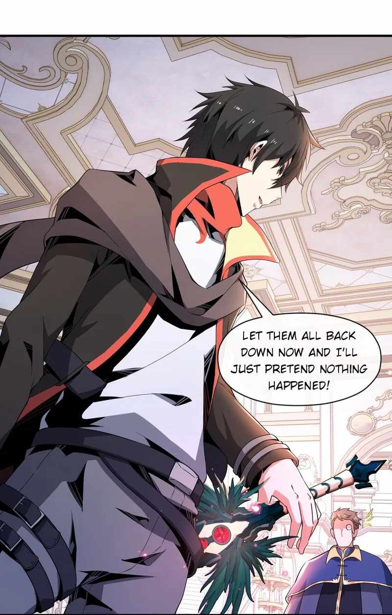 Although I Obtained a Rare Profession, I’m Being Hunt Down by the Whole Server? Chapter 6 - Page 74