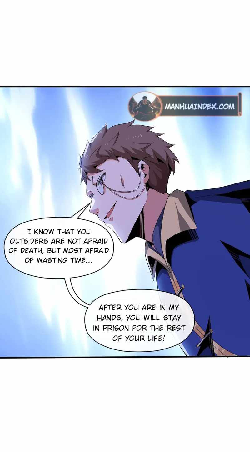 Although I Obtained a Rare Profession, I’m Being Hunt Down by the Whole Server? Chapter 6 - Page 76