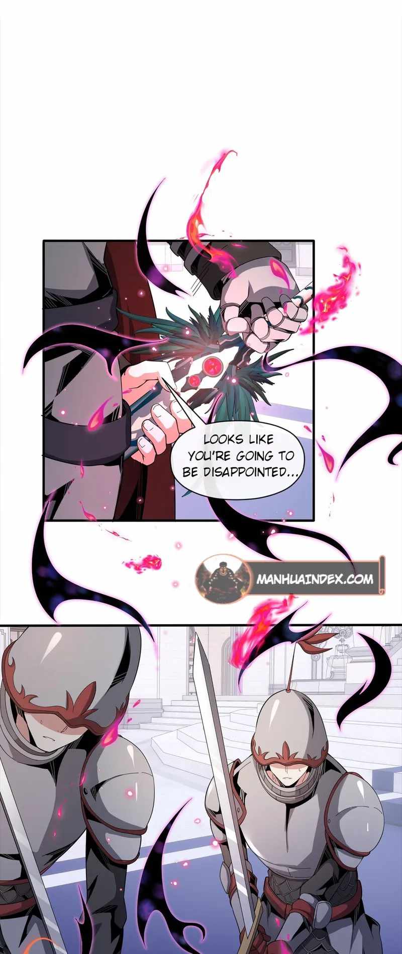 Although I Obtained a Rare Profession, I’m Being Hunt Down by the Whole Server? Chapter 6 - Page 77