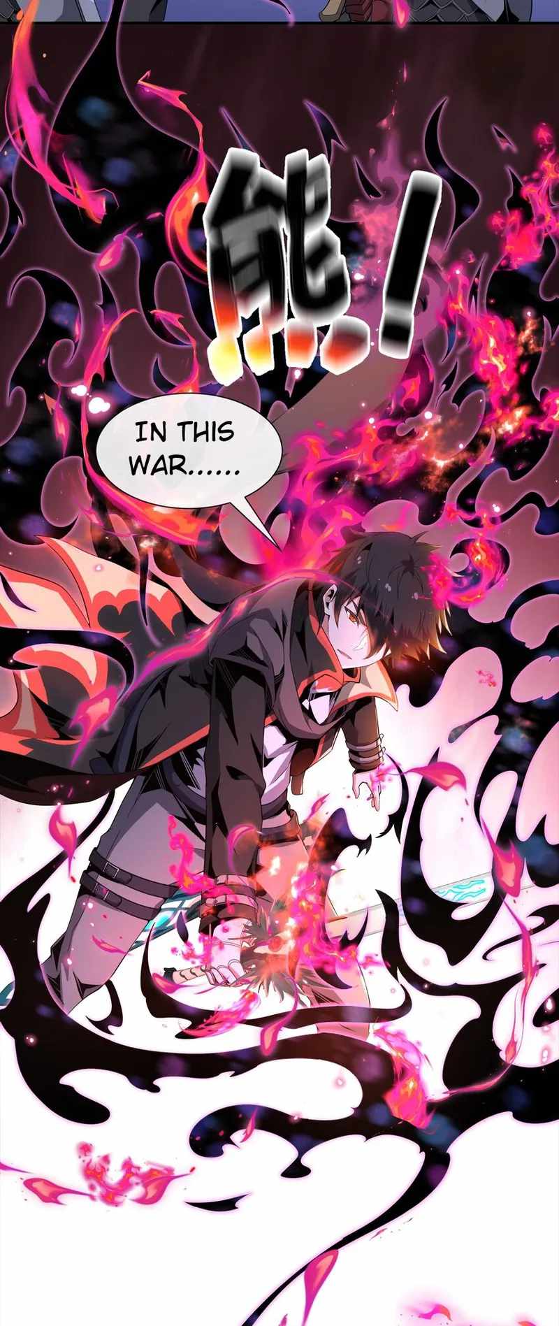 Although I Obtained a Rare Profession, I’m Being Hunt Down by the Whole Server? Chapter 6 - Page 78