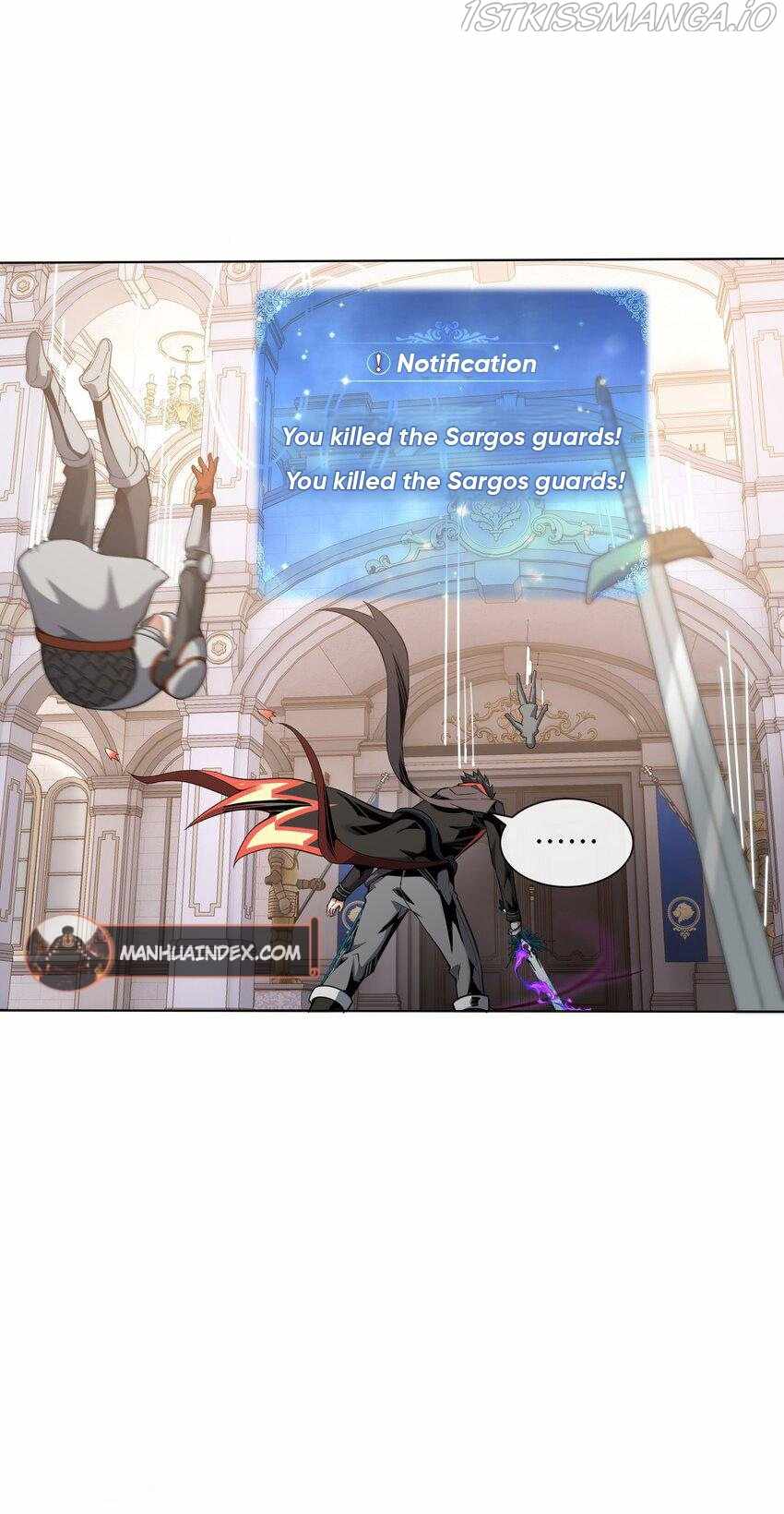 Although I Obtained a Rare Profession, I’m Being Hunt Down by the Whole Server? Chapter 7 - Page 12
