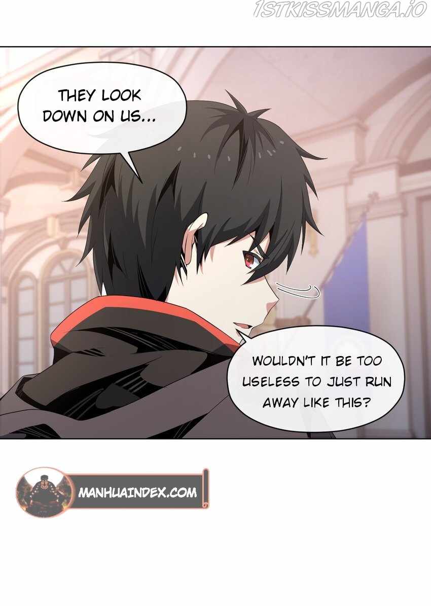 Although I Obtained a Rare Profession, I’m Being Hunt Down by the Whole Server? Chapter 7 - Page 16
