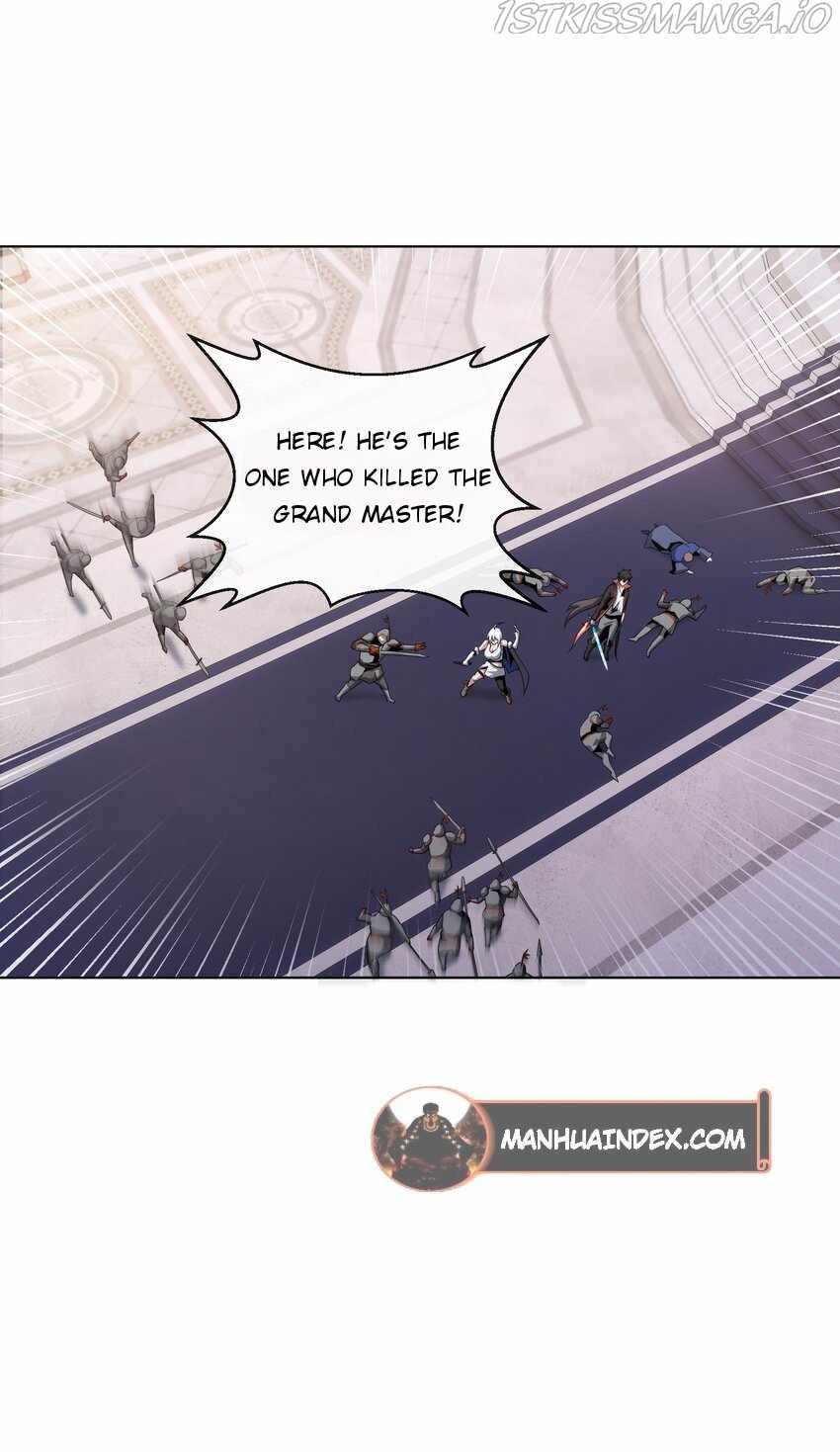 Although I Obtained a Rare Profession, I’m Being Hunt Down by the Whole Server? Chapter 7 - Page 17