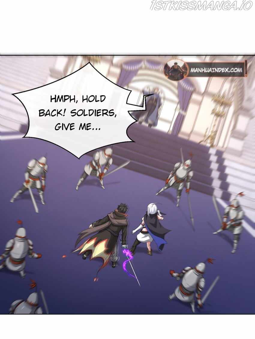 Although I Obtained a Rare Profession, I’m Being Hunt Down by the Whole Server? Chapter 7 - Page 3