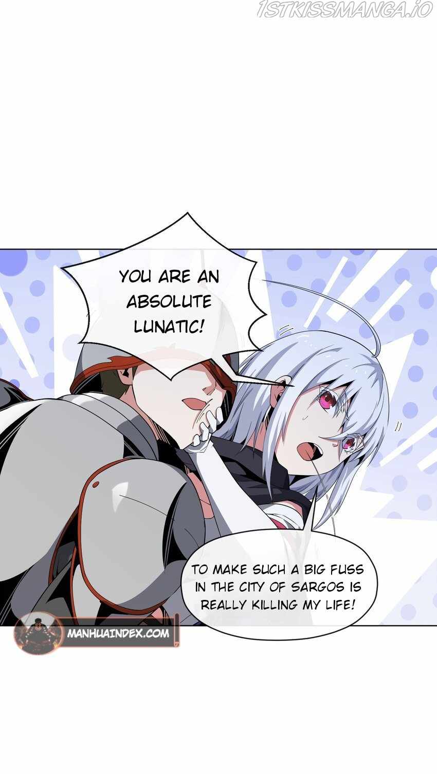Although I Obtained a Rare Profession, I’m Being Hunt Down by the Whole Server? Chapter 7 - Page 21