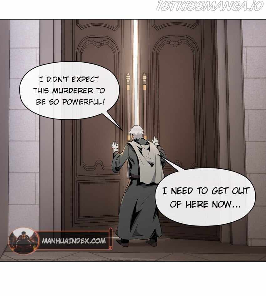 Although I Obtained a Rare Profession, I’m Being Hunt Down by the Whole Server? Chapter 7 - Page 28