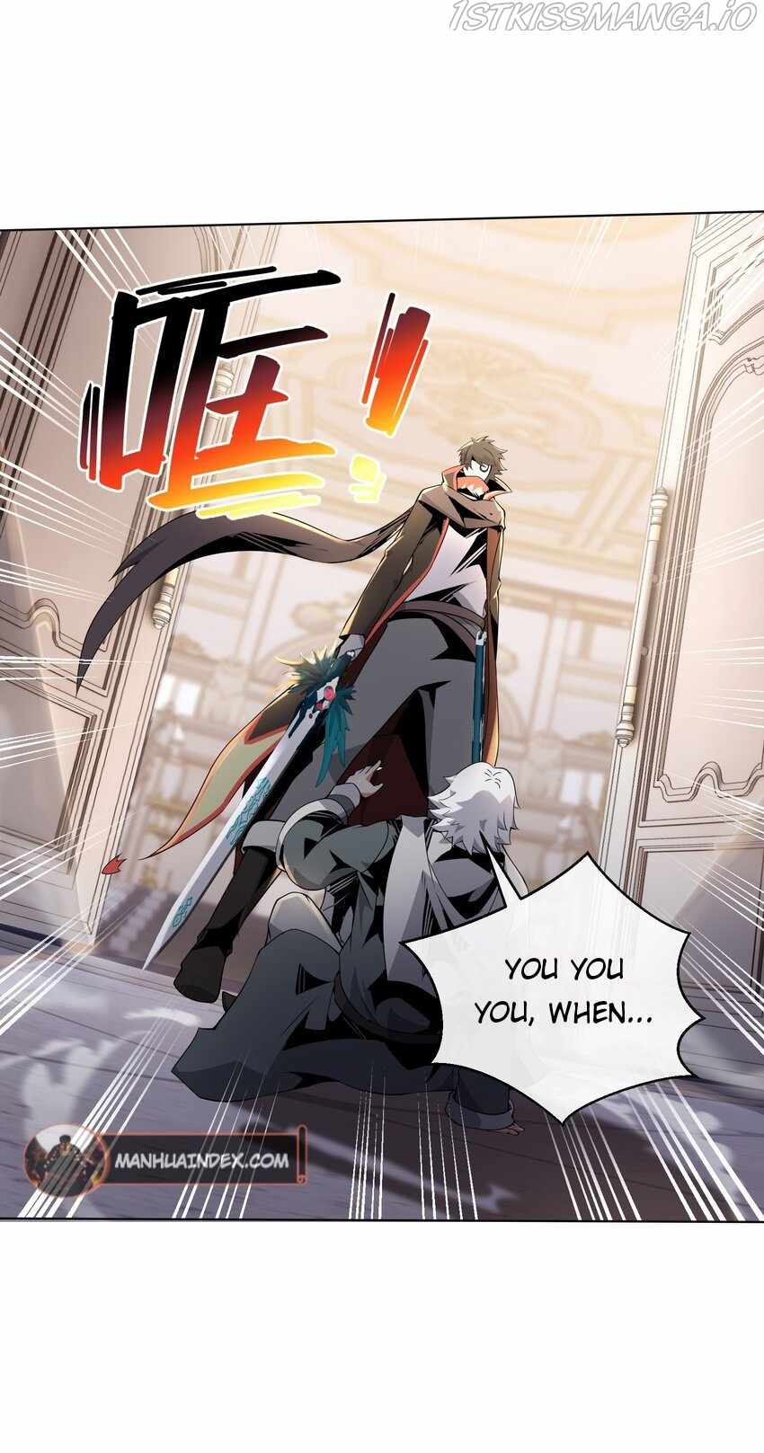 Although I Obtained a Rare Profession, I’m Being Hunt Down by the Whole Server? Chapter 7 - Page 30