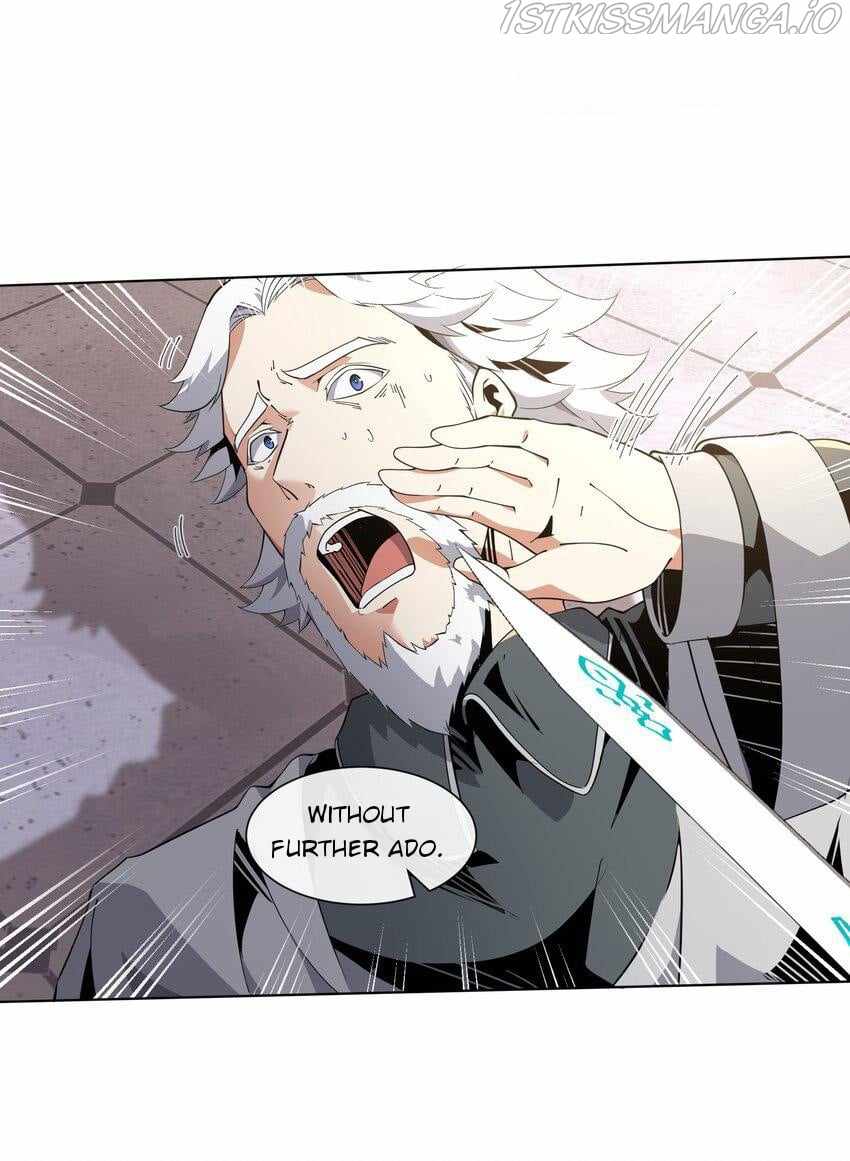 Although I Obtained a Rare Profession, I’m Being Hunt Down by the Whole Server? Chapter 7 - Page 31