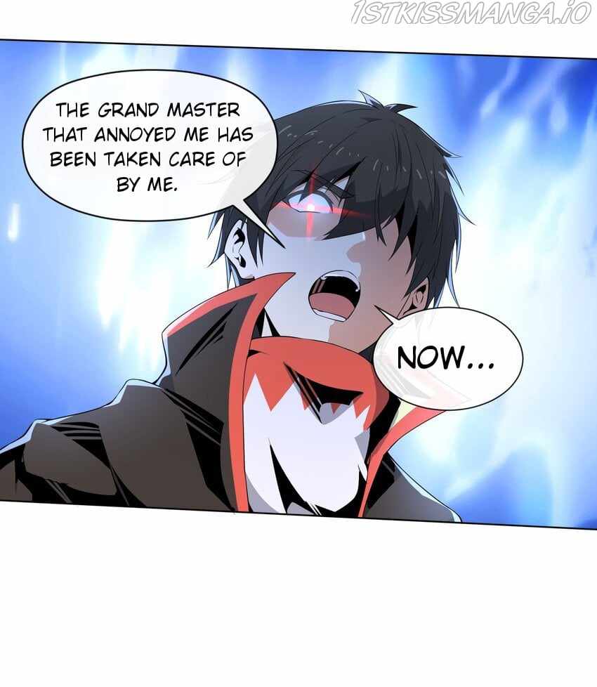 Although I Obtained a Rare Profession, I’m Being Hunt Down by the Whole Server? Chapter 7 - Page 32