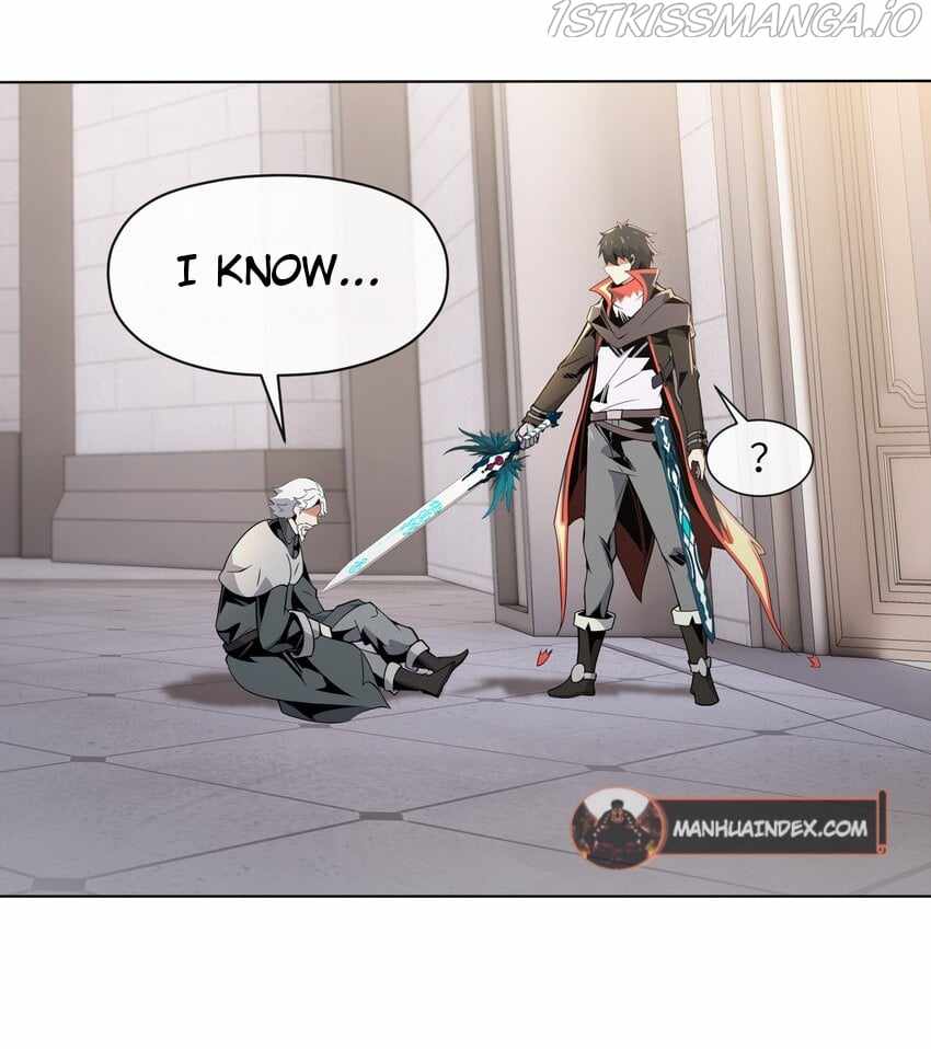 Although I Obtained a Rare Profession, I’m Being Hunt Down by the Whole Server? Chapter 7 - Page 33