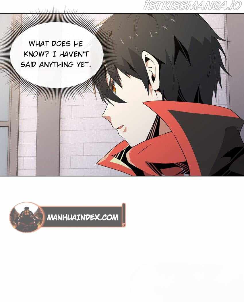 Although I Obtained a Rare Profession, I’m Being Hunt Down by the Whole Server? Chapter 7 - Page 34