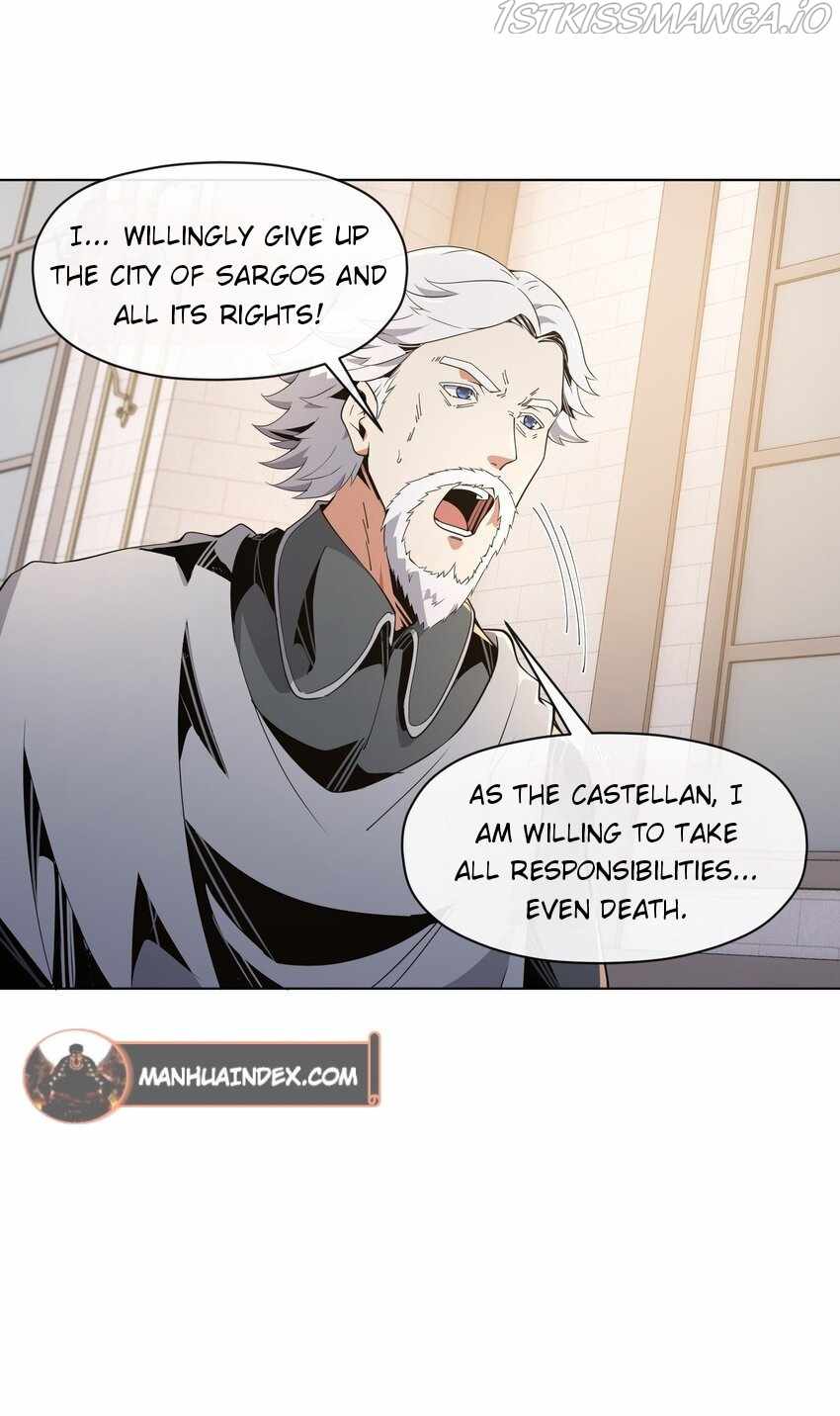 Although I Obtained a Rare Profession, I’m Being Hunt Down by the Whole Server? Chapter 7 - Page 35