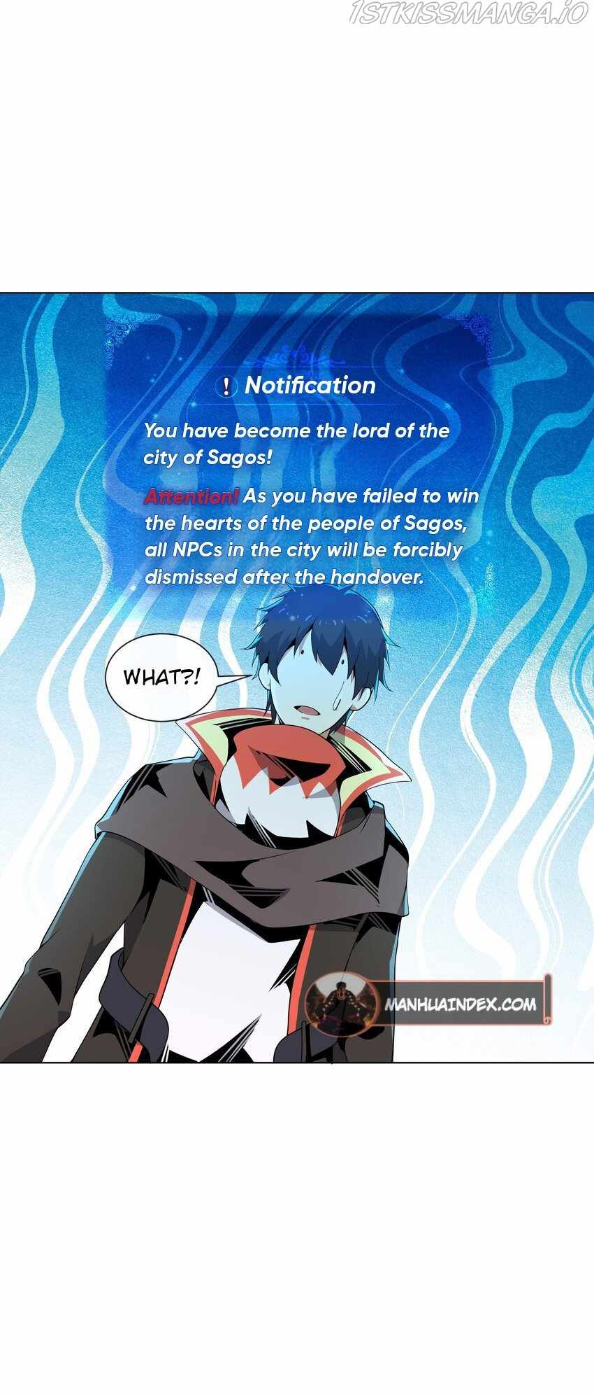 Although I Obtained a Rare Profession, I’m Being Hunt Down by the Whole Server? Chapter 7 - Page 36