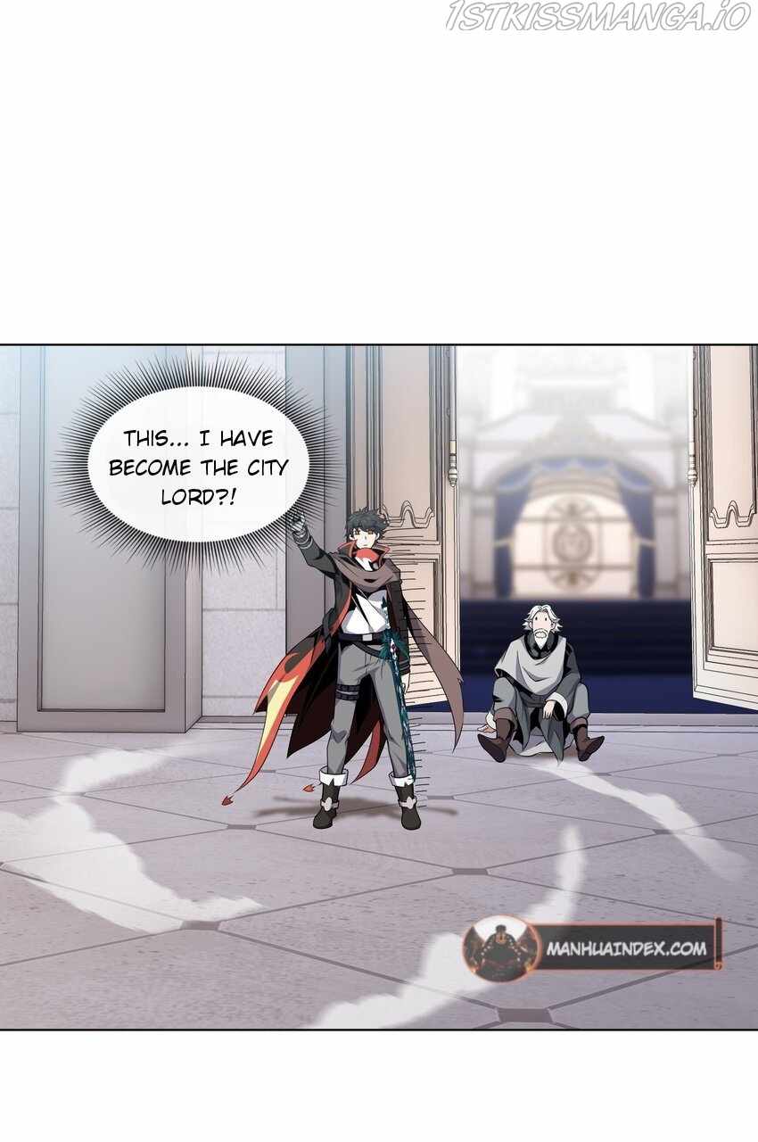 Although I Obtained a Rare Profession, I’m Being Hunt Down by the Whole Server? Chapter 7 - Page 39
