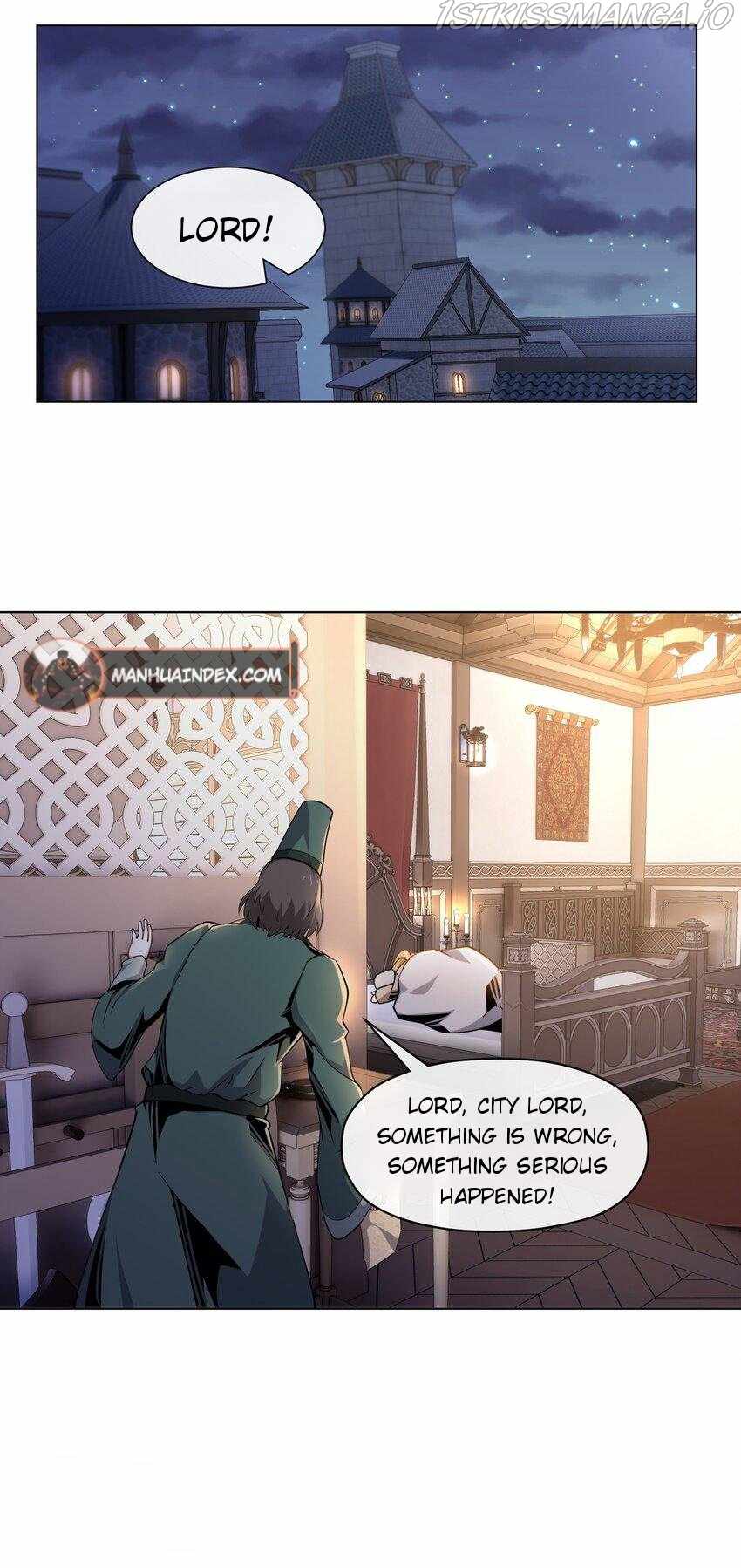 Although I Obtained a Rare Profession, I’m Being Hunt Down by the Whole Server? Chapter 7 - Page 41