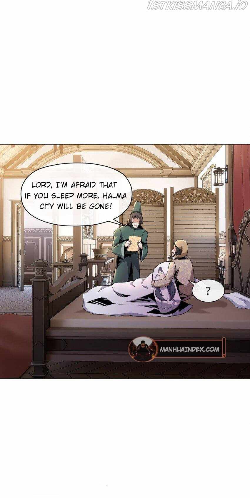 Although I Obtained a Rare Profession, I’m Being Hunt Down by the Whole Server? Chapter 7 - Page 43