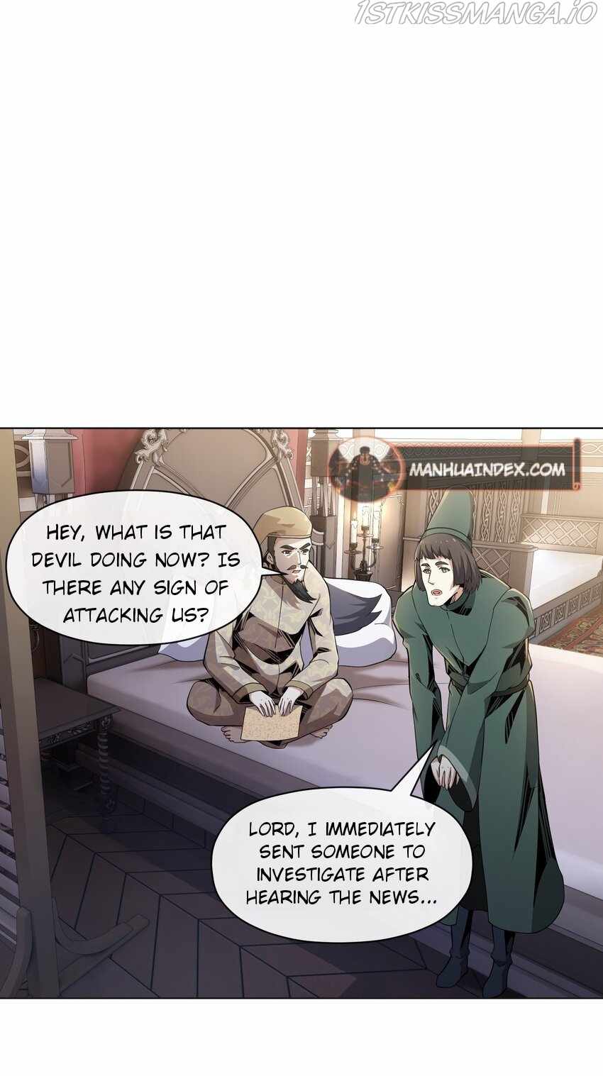 Although I Obtained a Rare Profession, I’m Being Hunt Down by the Whole Server? Chapter 7 - Page 48