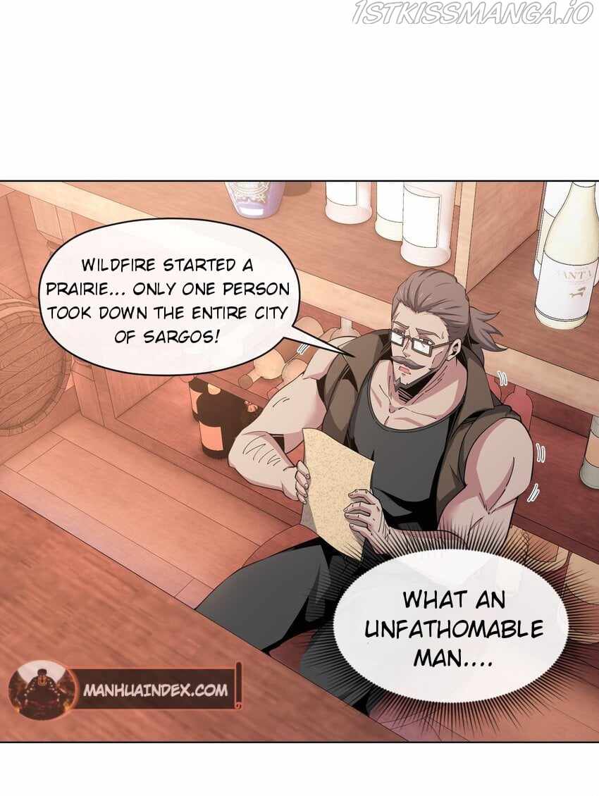 Although I Obtained a Rare Profession, I’m Being Hunt Down by the Whole Server? Chapter 7 - Page 50