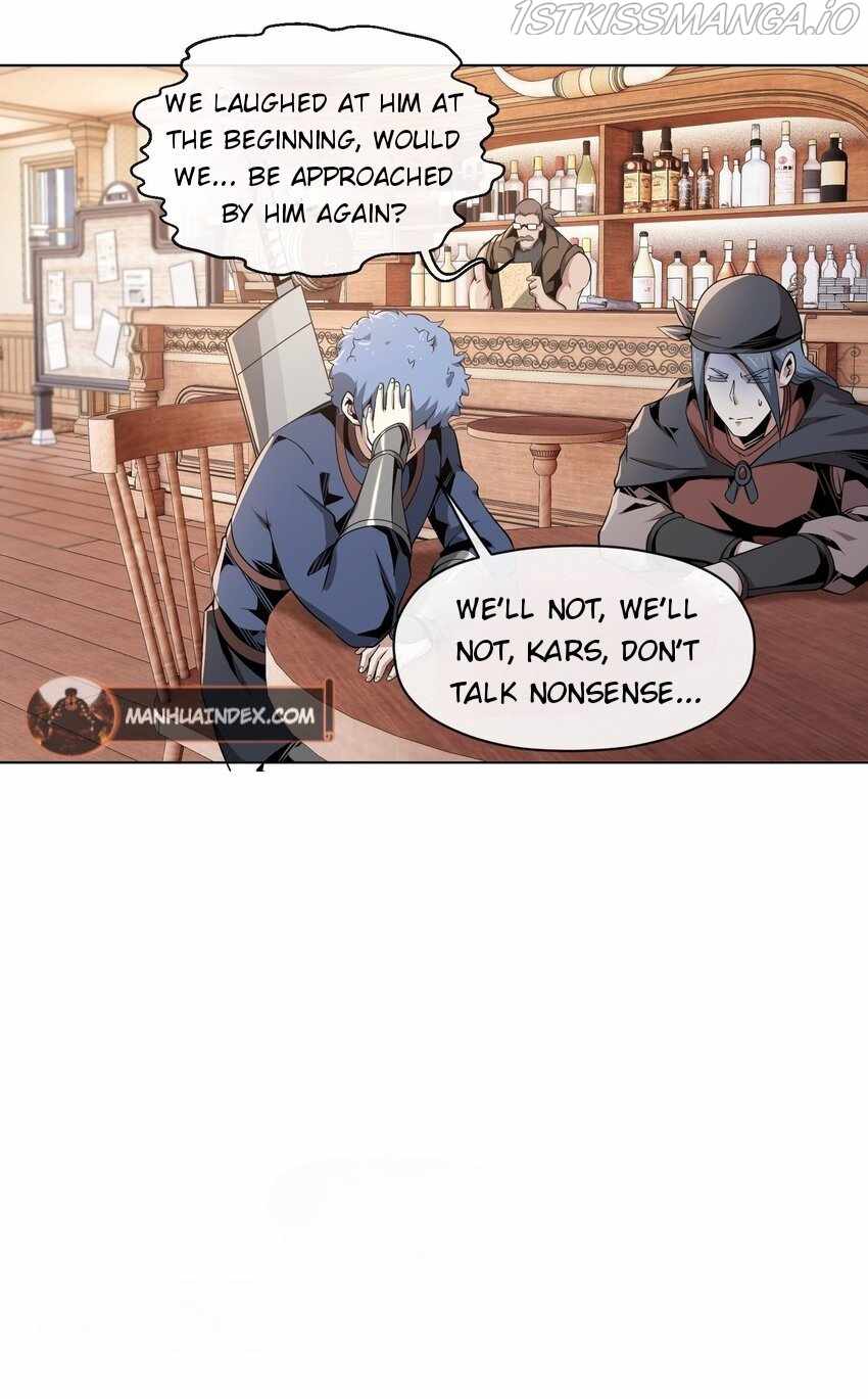 Although I Obtained a Rare Profession, I’m Being Hunt Down by the Whole Server? Chapter 7 - Page 51