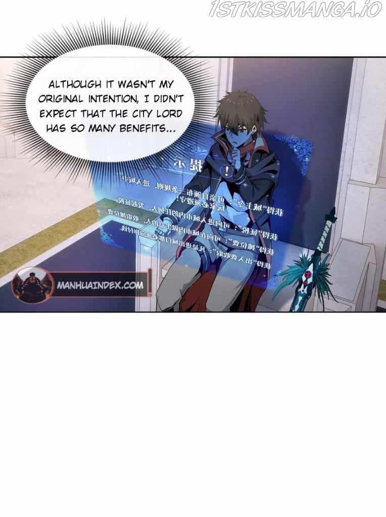 Although I Obtained a Rare Profession, I’m Being Hunt Down by the Whole Server? Chapter 7 - Page 58