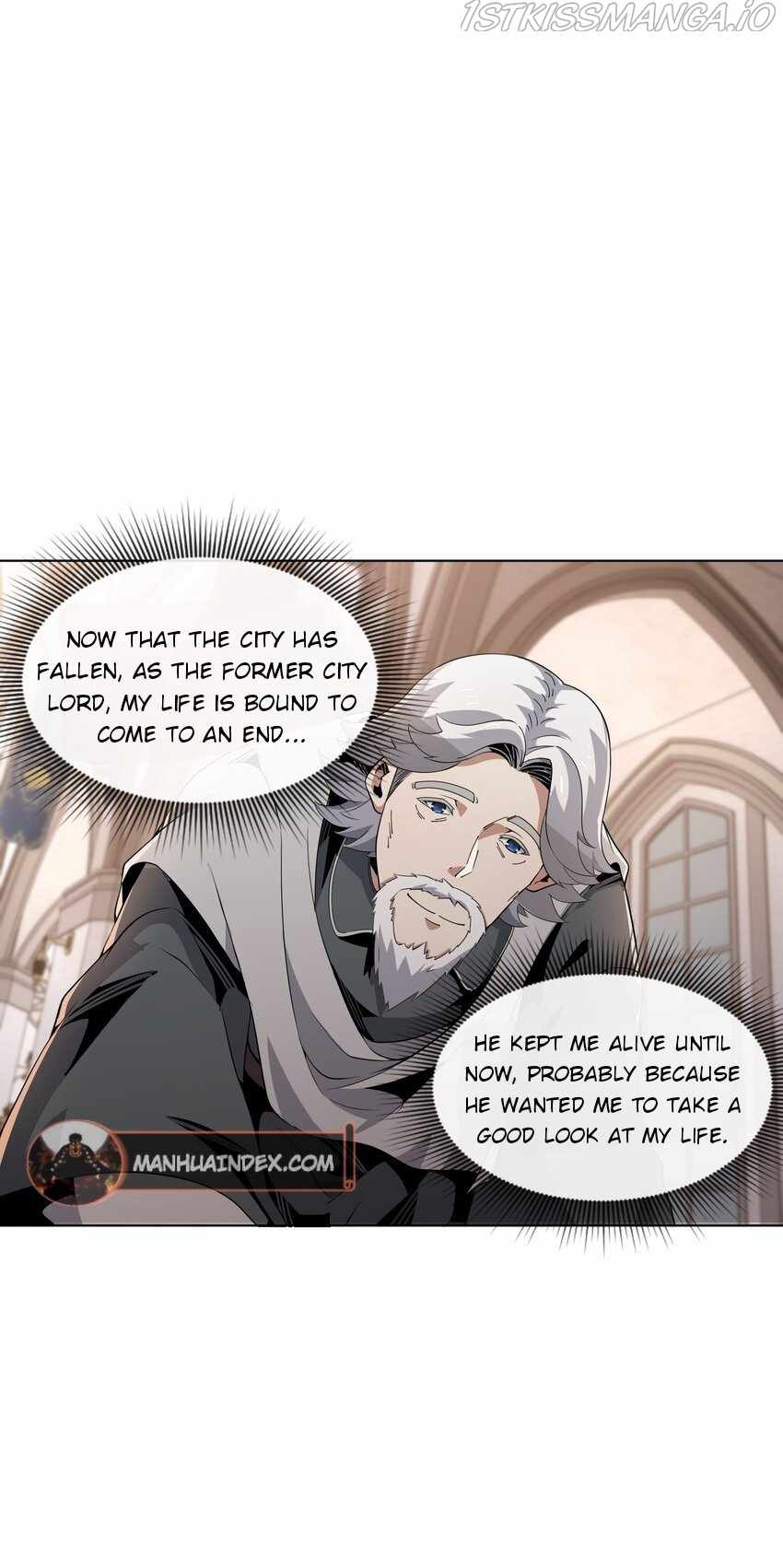 Although I Obtained a Rare Profession, I’m Being Hunt Down by the Whole Server? Chapter 7 - Page 60