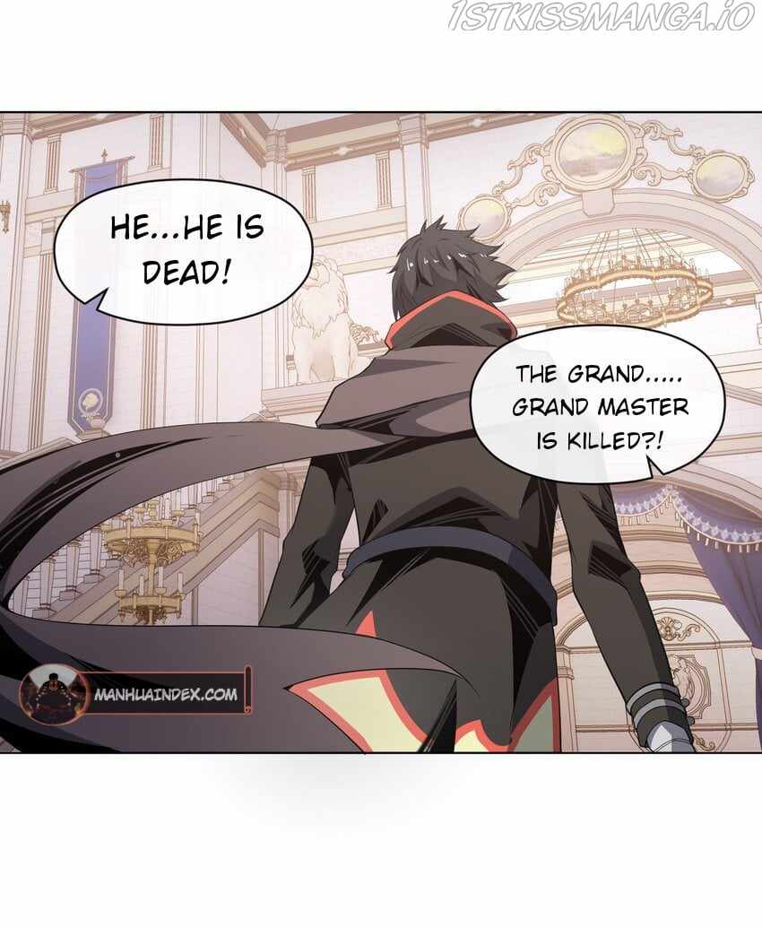 Although I Obtained a Rare Profession, I’m Being Hunt Down by the Whole Server? Chapter 7 - Page 7