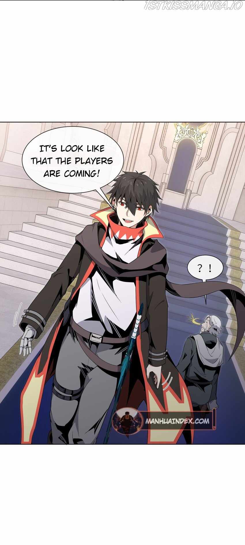 Although I Obtained a Rare Profession, I’m Being Hunt Down by the Whole Server? Chapter 7 - Page 64