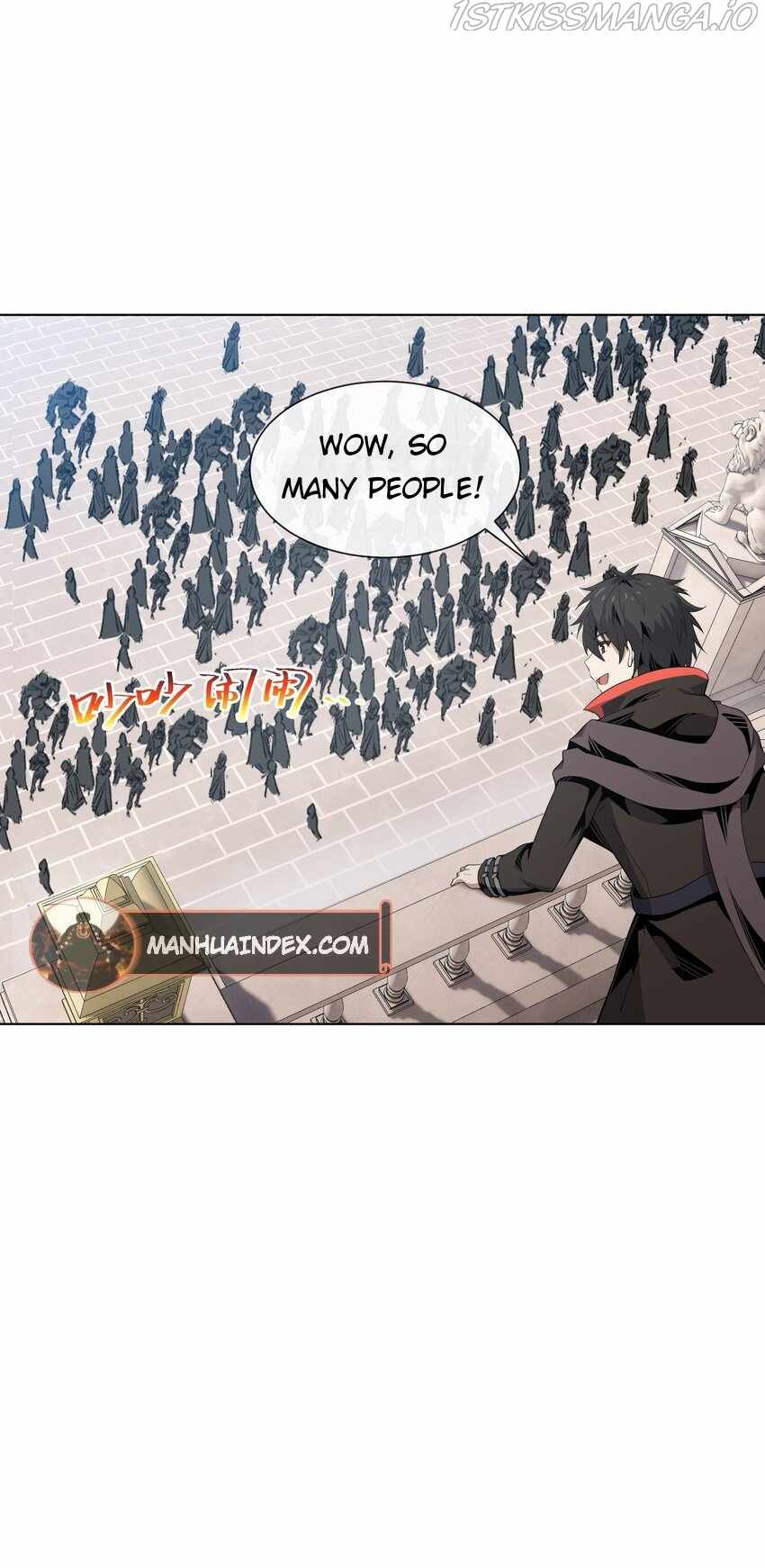Although I Obtained a Rare Profession, I’m Being Hunt Down by the Whole Server? Chapter 7 - Page 65