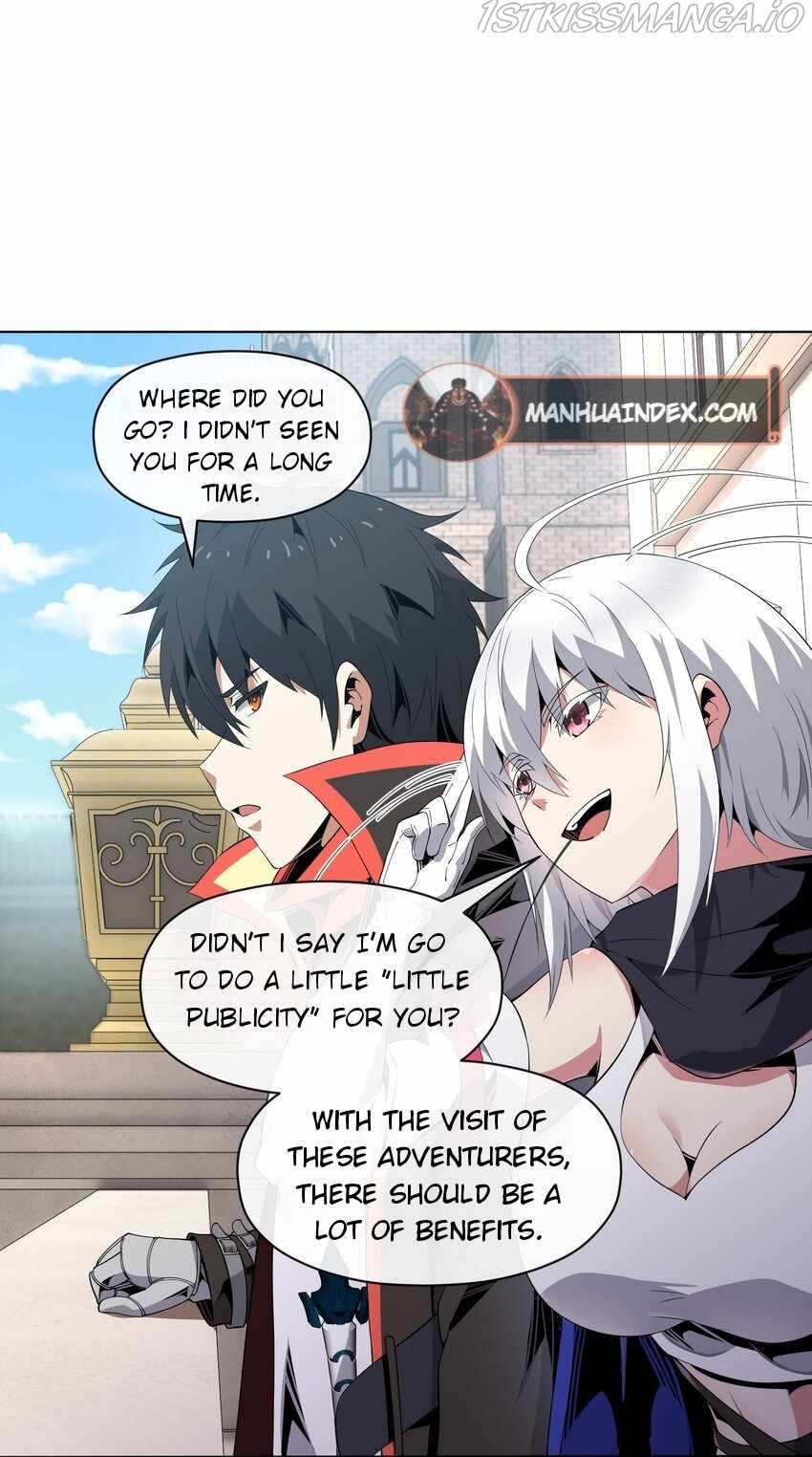 Although I Obtained a Rare Profession, I’m Being Hunt Down by the Whole Server? Chapter 7 - Page 68