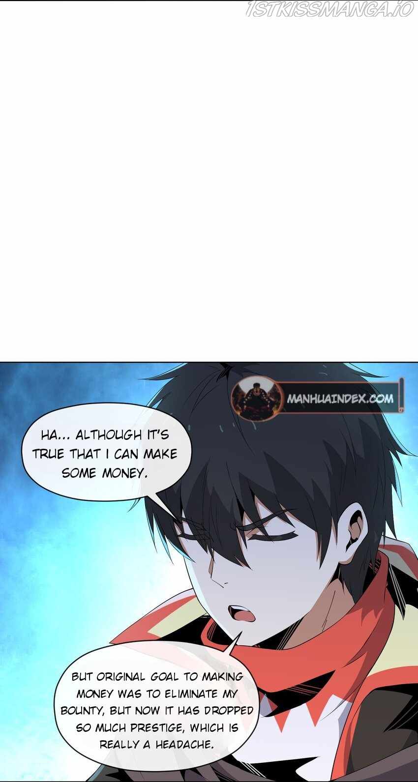 Although I Obtained a Rare Profession, I’m Being Hunt Down by the Whole Server? Chapter 7 - Page 69