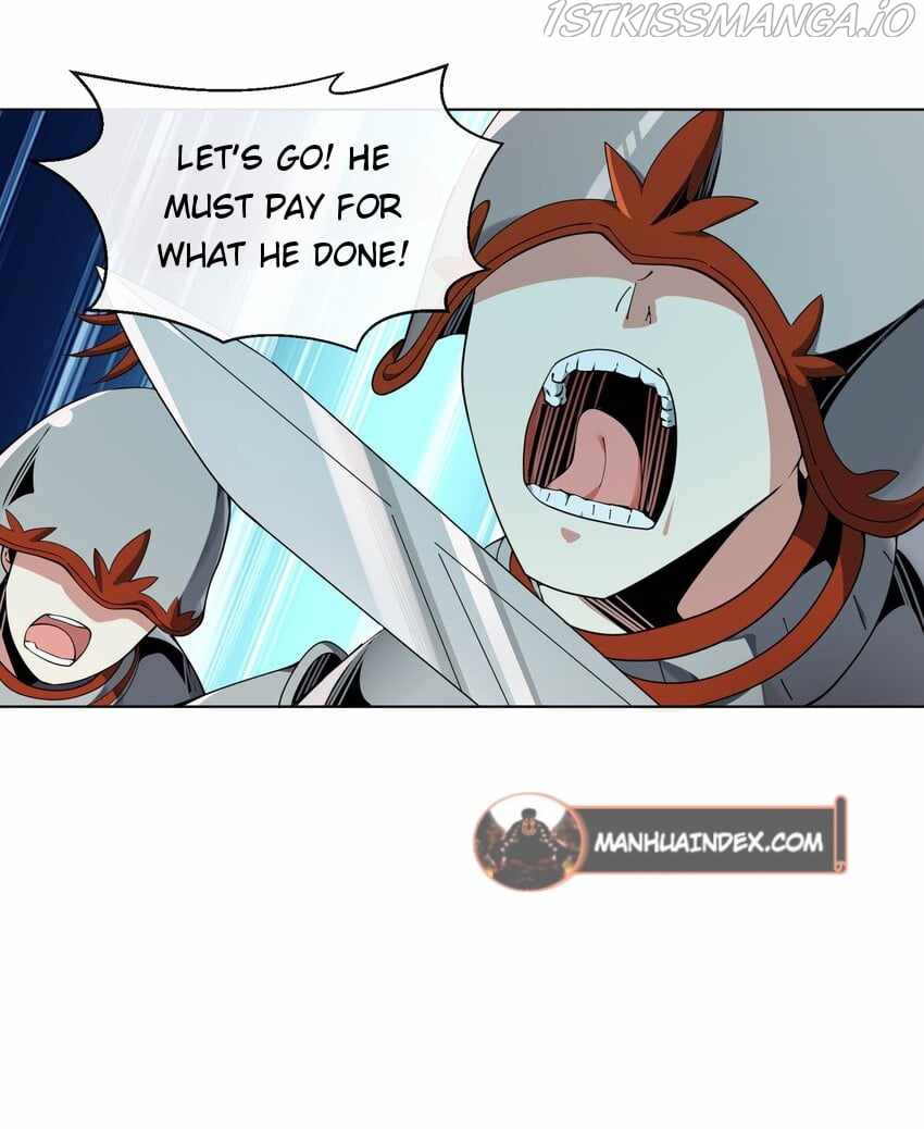 Although I Obtained a Rare Profession, I’m Being Hunt Down by the Whole Server? Chapter 7 - Page 8