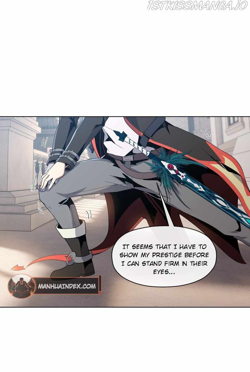 Although I Obtained a Rare Profession, I’m Being Hunt Down by the Whole Server? Chapter 7 - Page 73