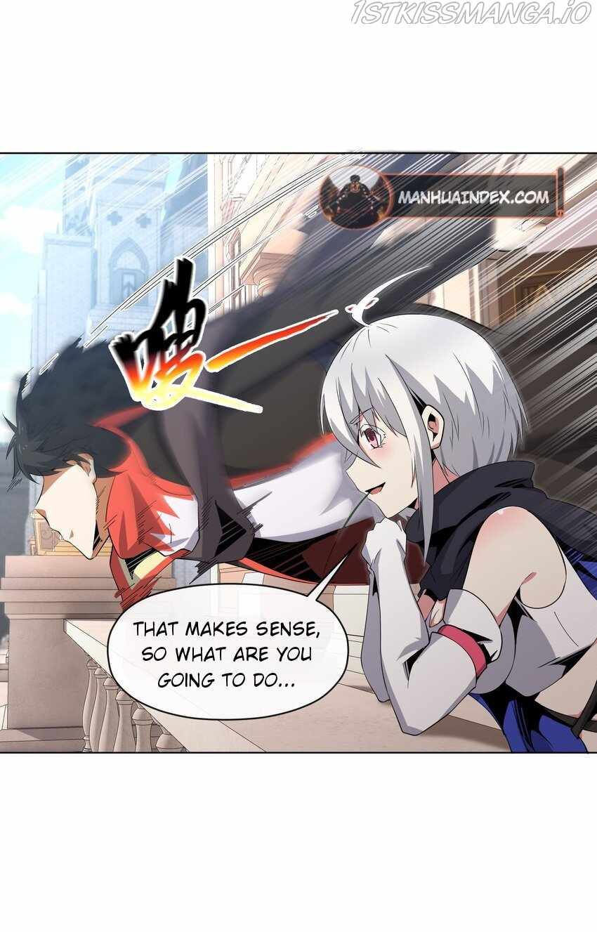 Although I Obtained a Rare Profession, I’m Being Hunt Down by the Whole Server? Chapter 7 - Page 75
