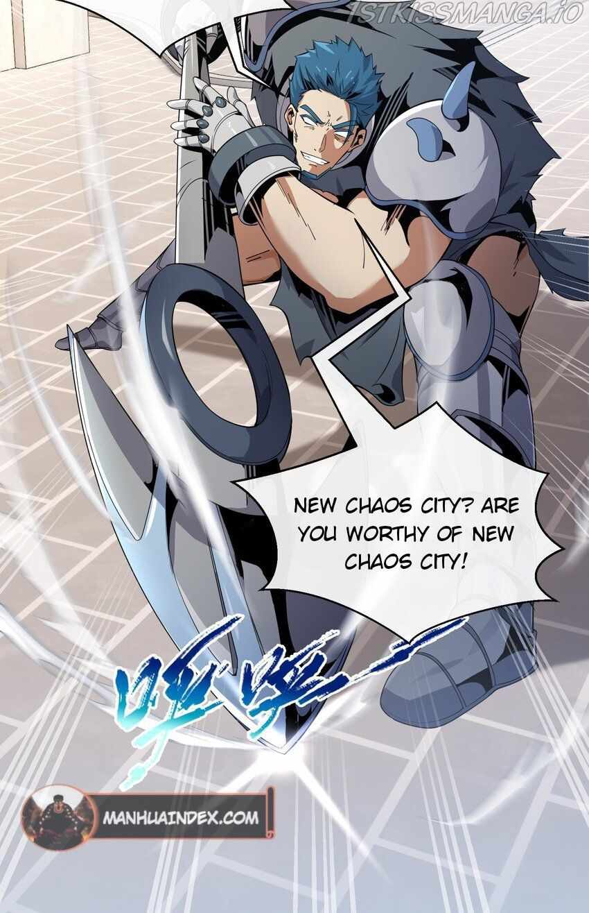 Although I Obtained a Rare Profession, I’m Being Hunt Down by the Whole Server? Chapter 8 - Page 14