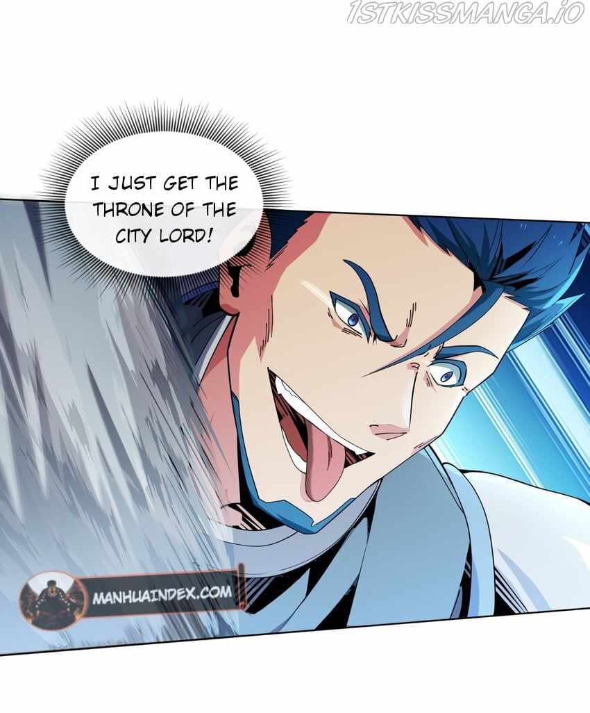 Although I Obtained a Rare Profession, I’m Being Hunt Down by the Whole Server? Chapter 8 - Page 16