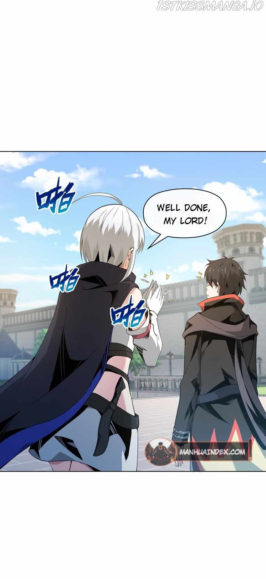 Although I Obtained a Rare Profession, I’m Being Hunt Down by the Whole Server? Chapter 8 - Page 30