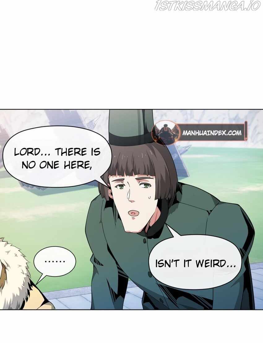 Although I Obtained a Rare Profession, I’m Being Hunt Down by the Whole Server? Chapter 8 - Page 33