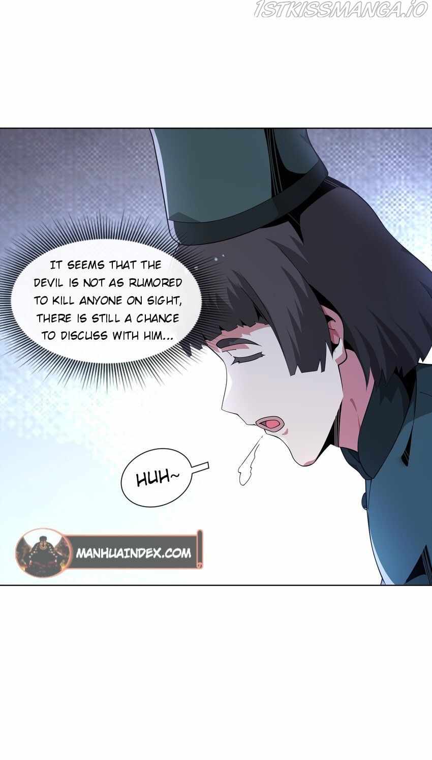 Although I Obtained a Rare Profession, I’m Being Hunt Down by the Whole Server? Chapter 8 - Page 35