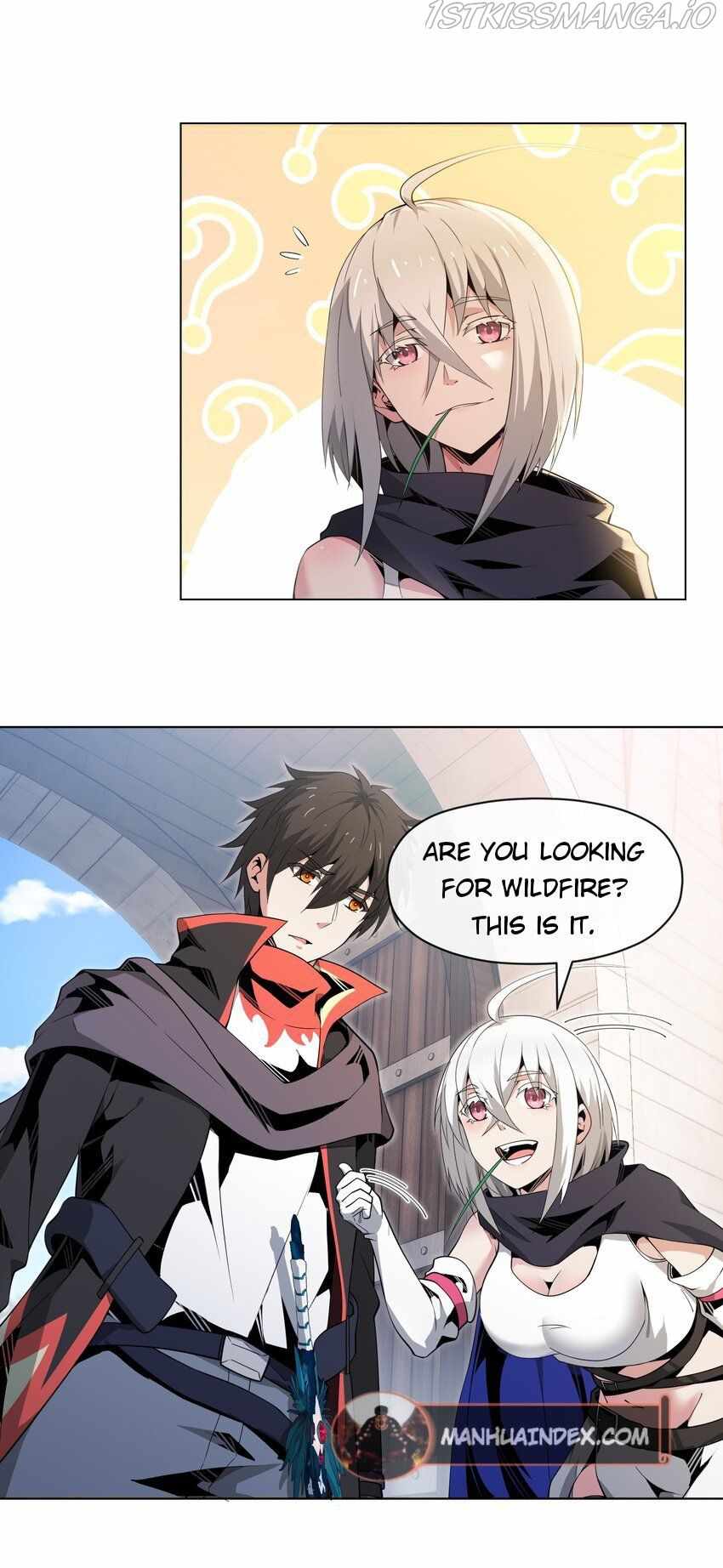 Although I Obtained a Rare Profession, I’m Being Hunt Down by the Whole Server? Chapter 8 - Page 37