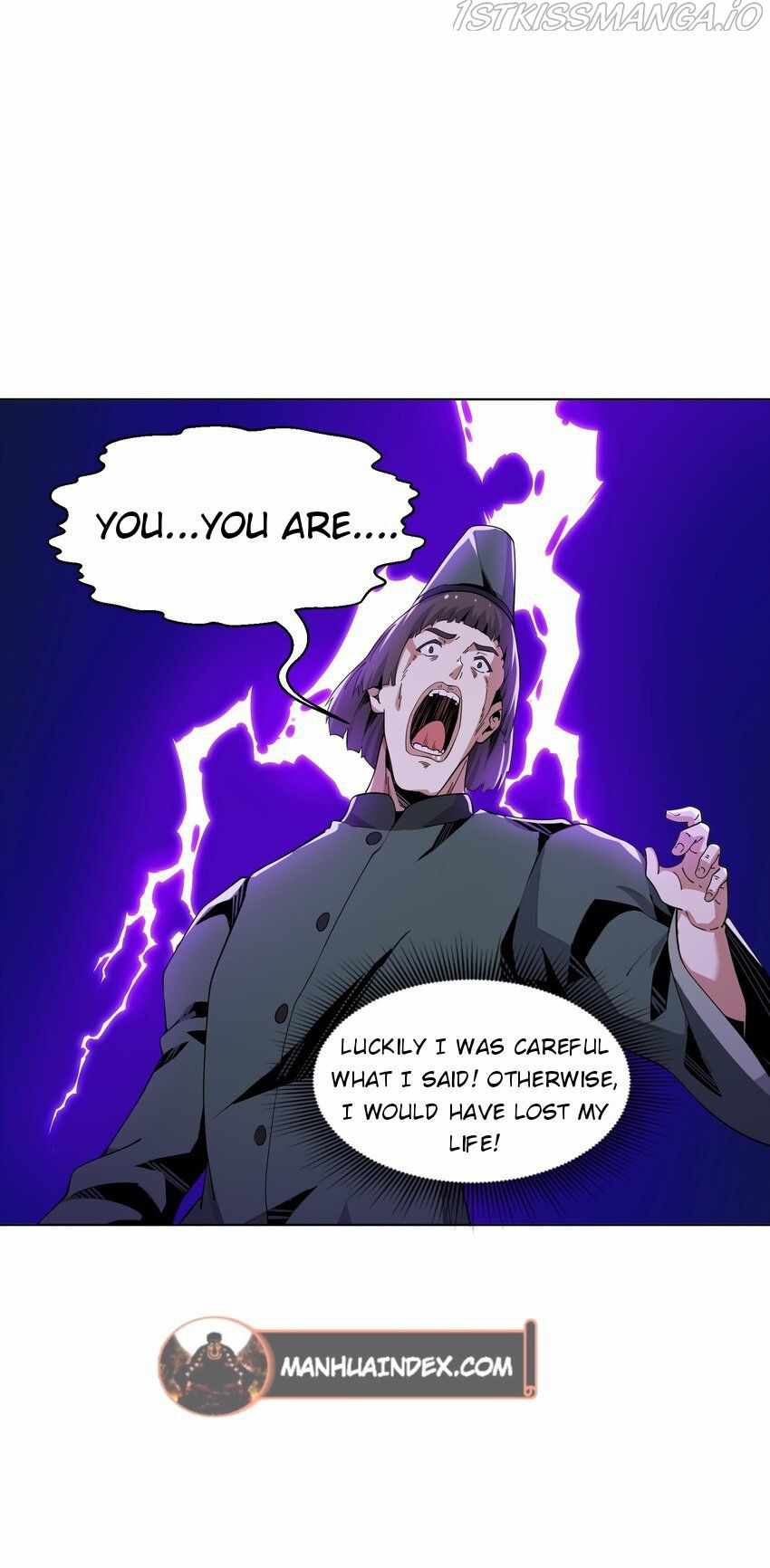 Although I Obtained a Rare Profession, I’m Being Hunt Down by the Whole Server? Chapter 8 - Page 38
