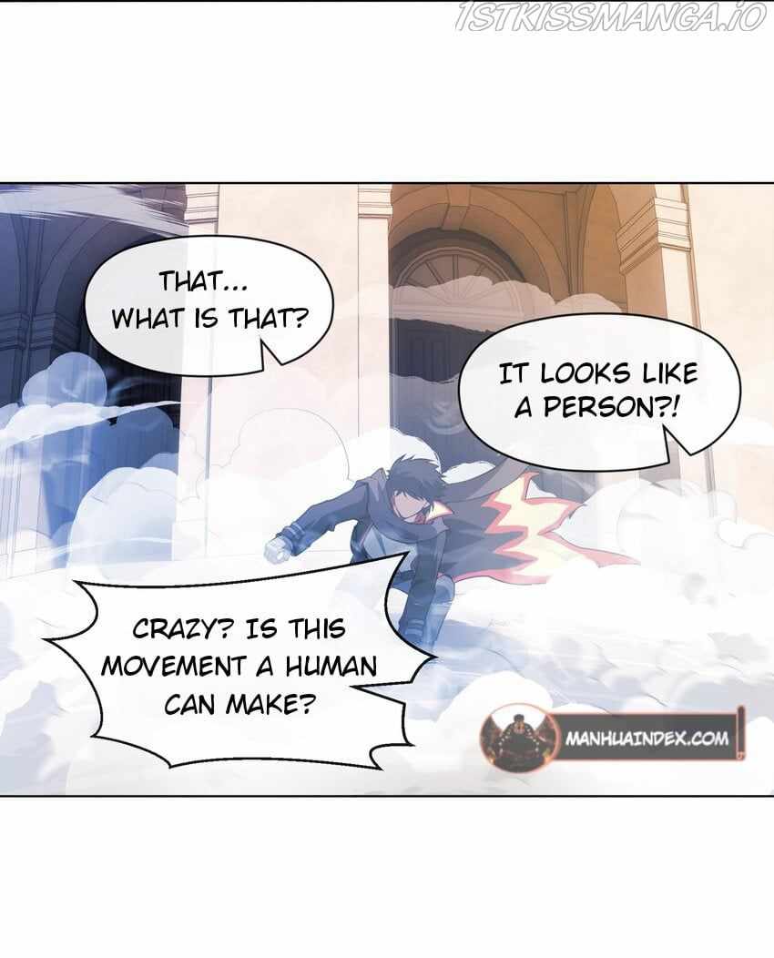 Although I Obtained a Rare Profession, I’m Being Hunt Down by the Whole Server? Chapter 8 - Page 5
