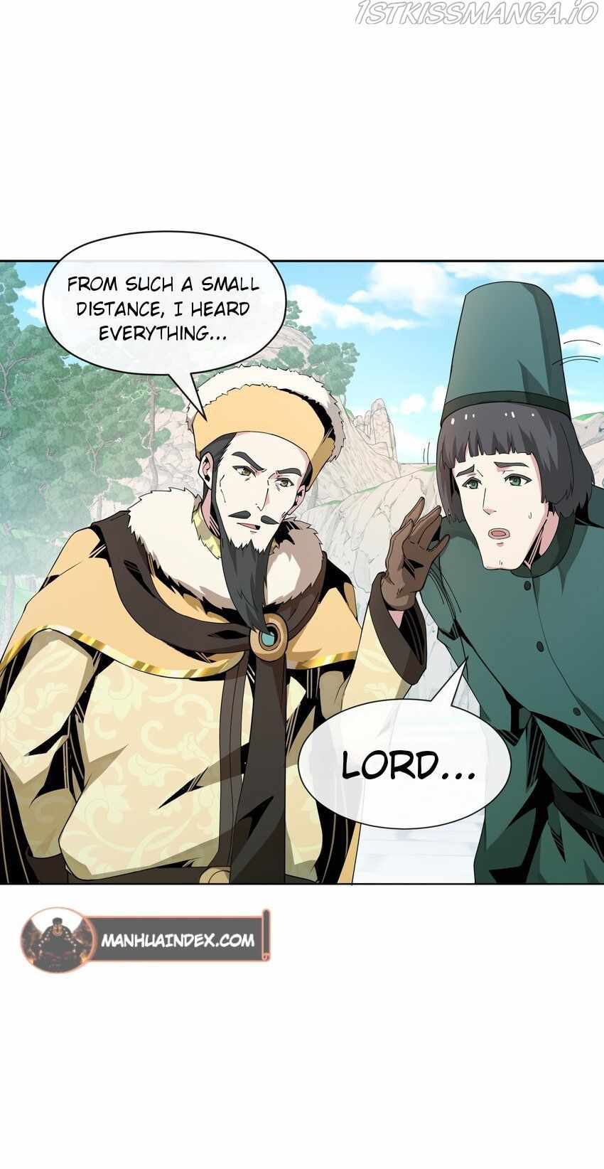 Although I Obtained a Rare Profession, I’m Being Hunt Down by the Whole Server? Chapter 8 - Page 42