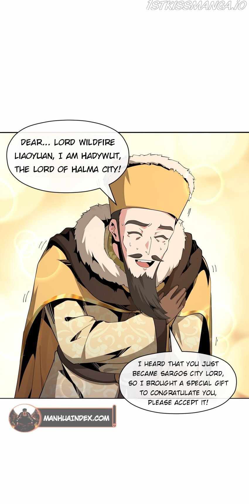 Although I Obtained a Rare Profession, I’m Being Hunt Down by the Whole Server? Chapter 8 - Page 44