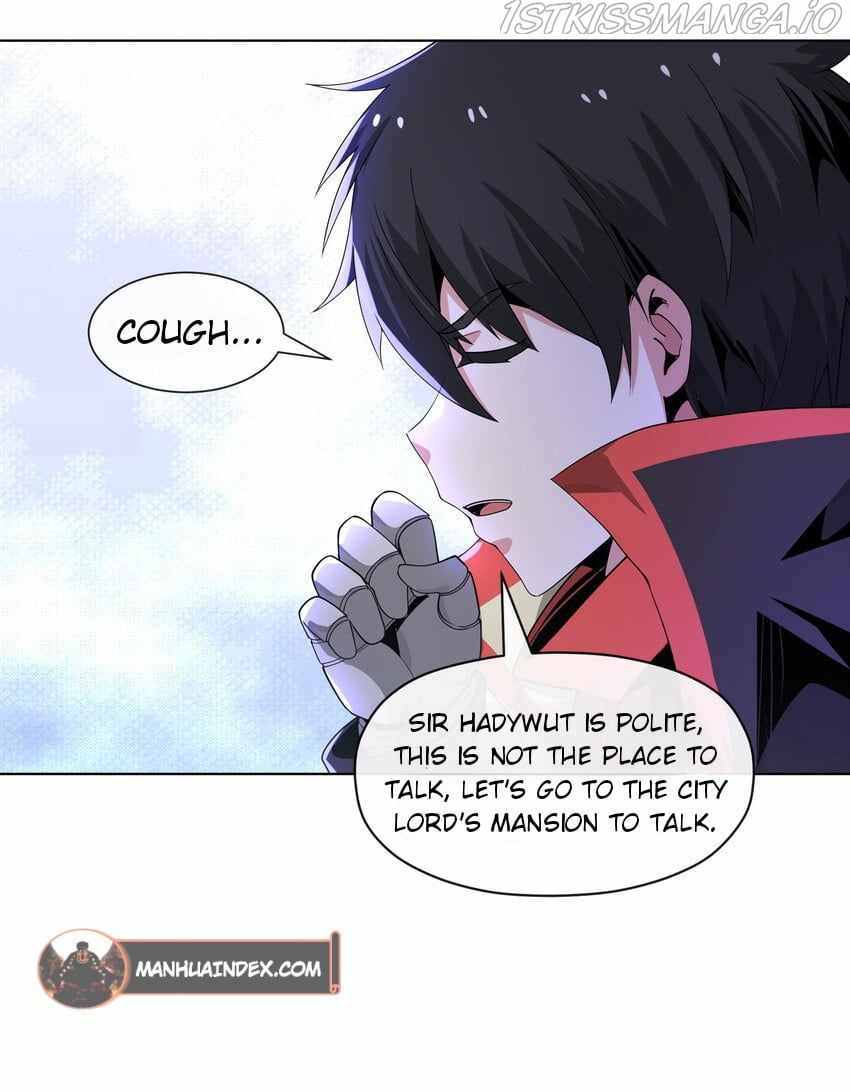 Although I Obtained a Rare Profession, I’m Being Hunt Down by the Whole Server? Chapter 8 - Page 46