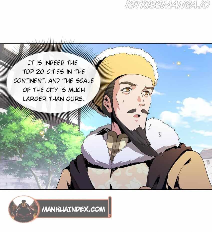 Although I Obtained a Rare Profession, I’m Being Hunt Down by the Whole Server? Chapter 8 - Page 48