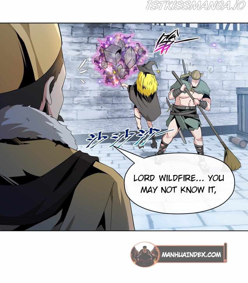 Although I Obtained a Rare Profession, I’m Being Hunt Down by the Whole Server? Chapter 8 - Page 49